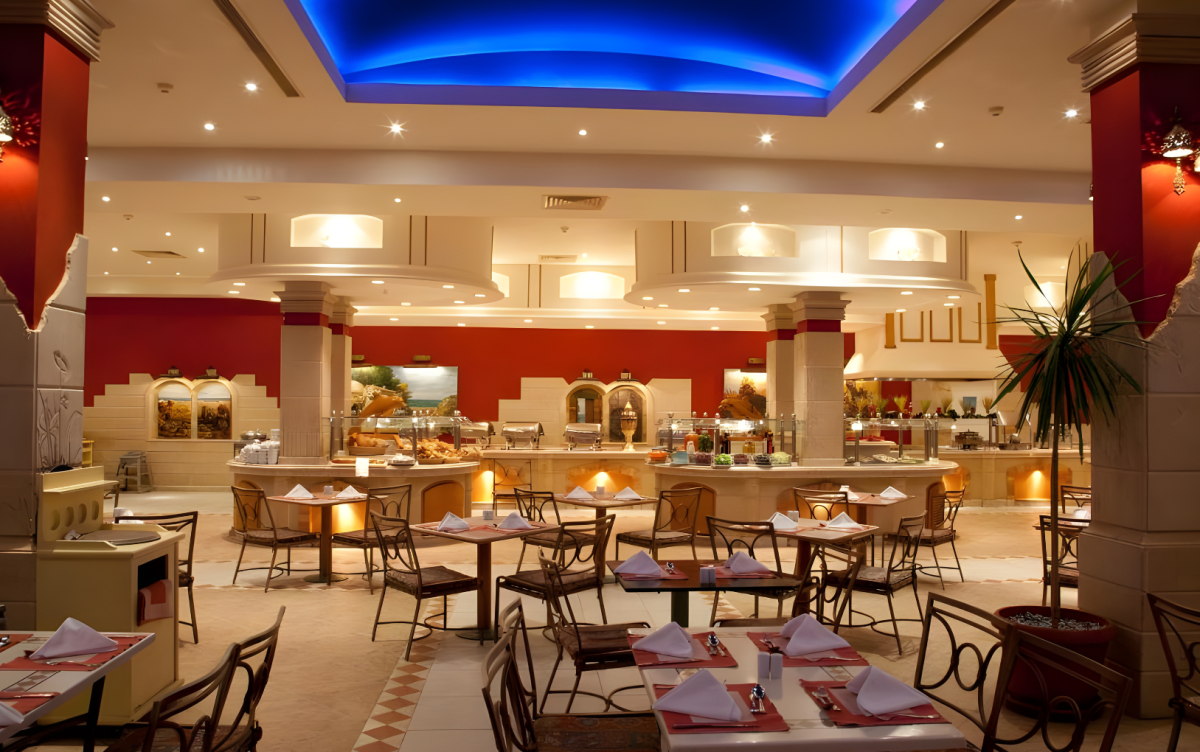 صورة الفندق 5