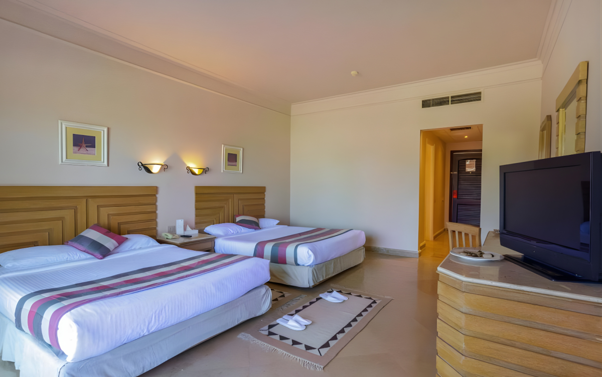 صورة الفندق 7