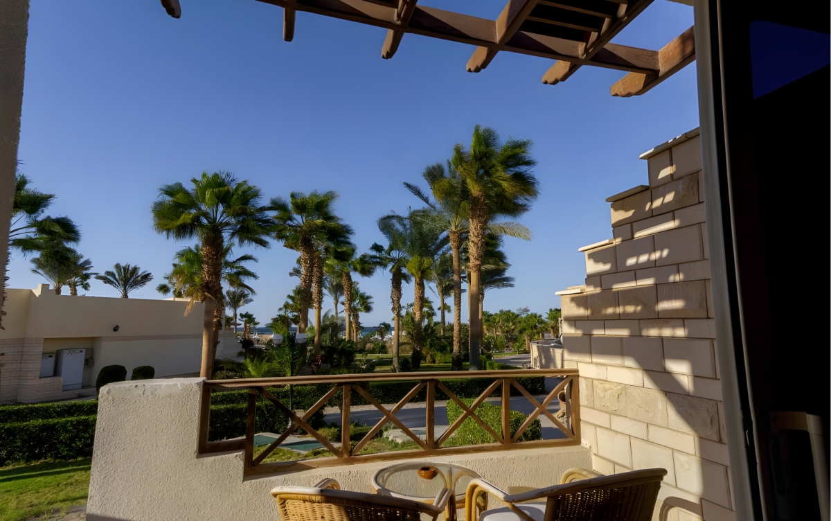 صورة الفندق 8