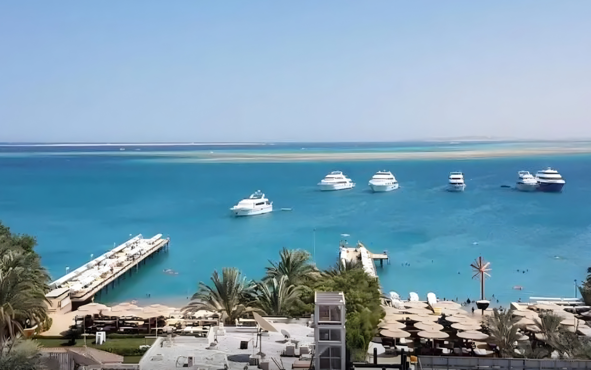 صورة الفندق 1