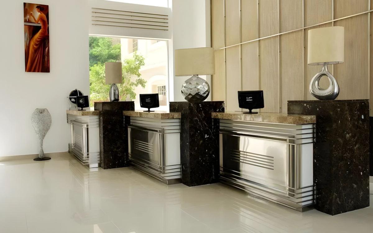 صورة الفندق 2