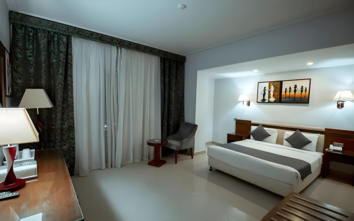 صورة الفندق 6