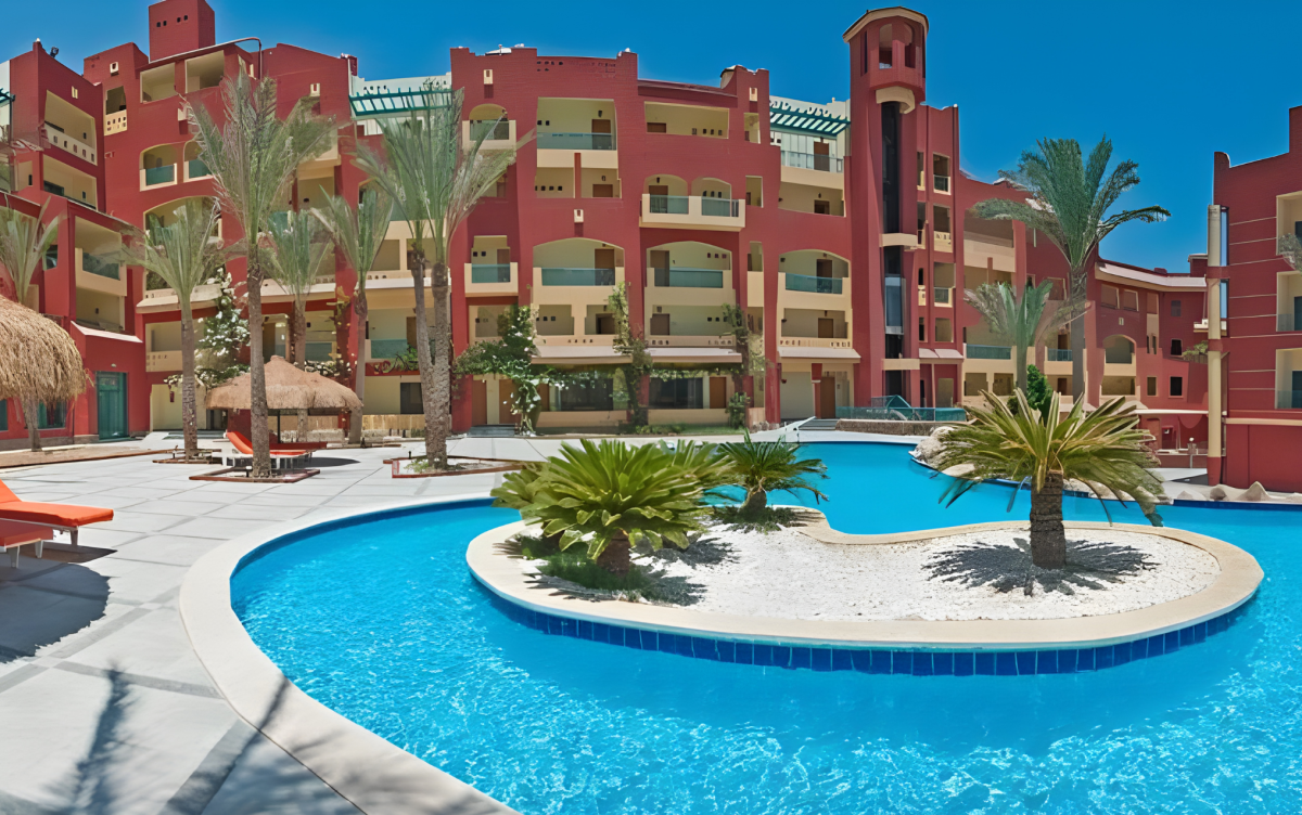 صورة الفندق 1