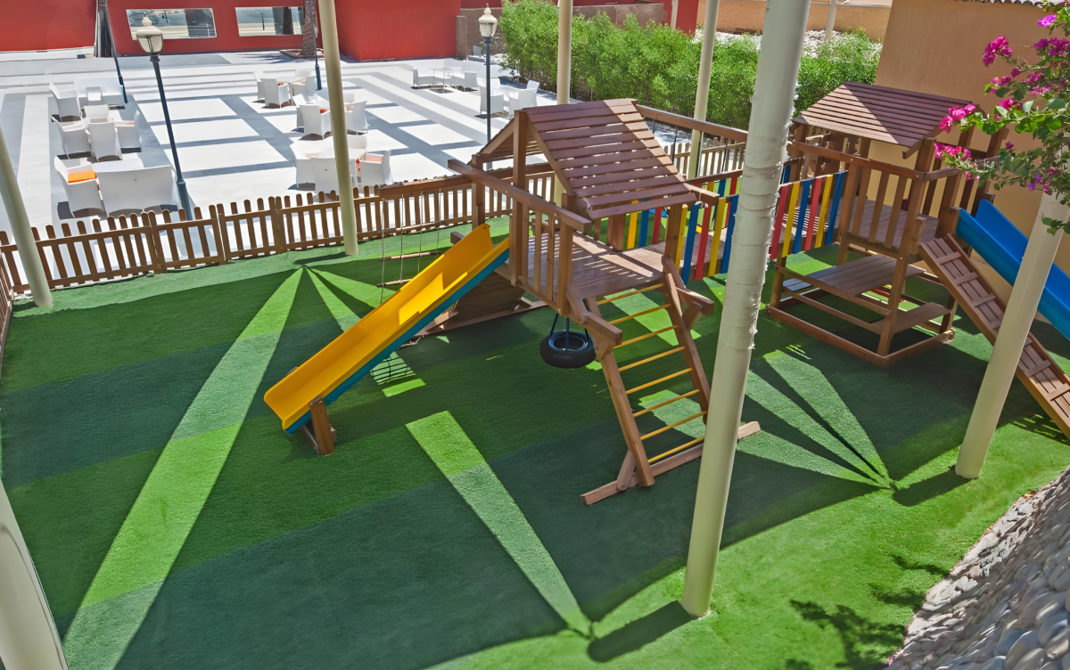 صورة الفندق 7