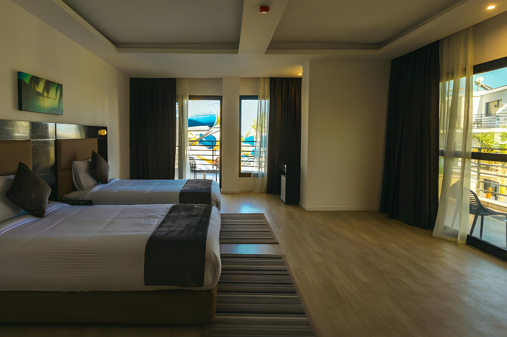 صورة الفندق 3