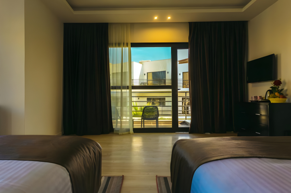 صورة الفندق 6