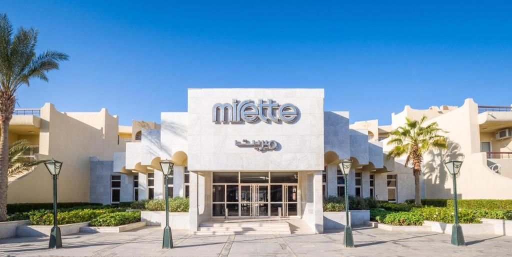 صورة الفندق 4