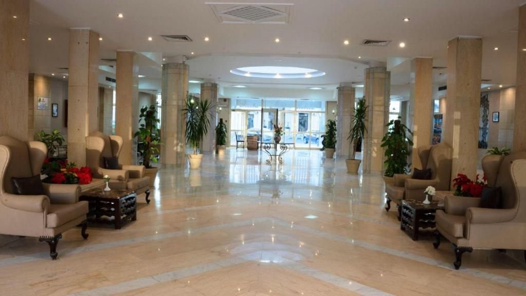 صورة الفندق 8