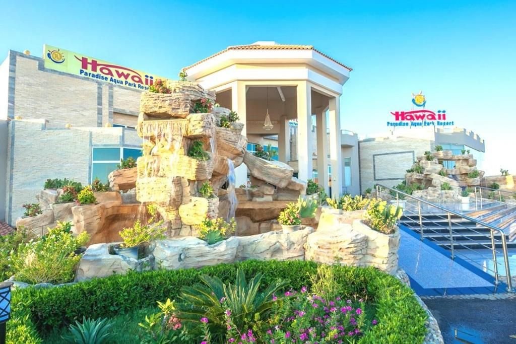 صورة الفندق 1