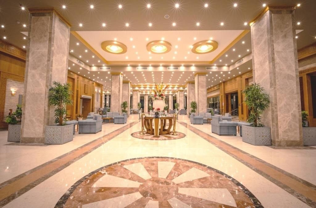 صورة الفندق 5