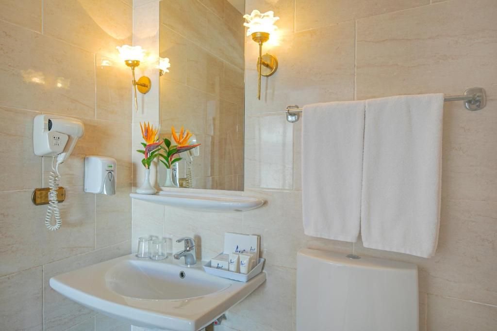 صورة الفندق 4