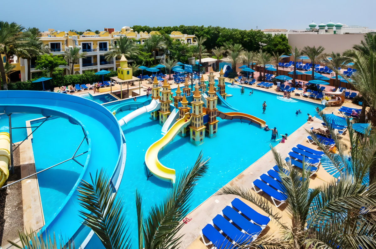 صورة الفندق 1