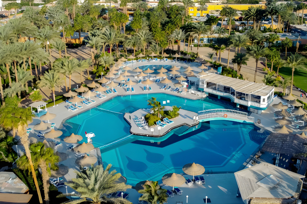 صورة الفندق 1