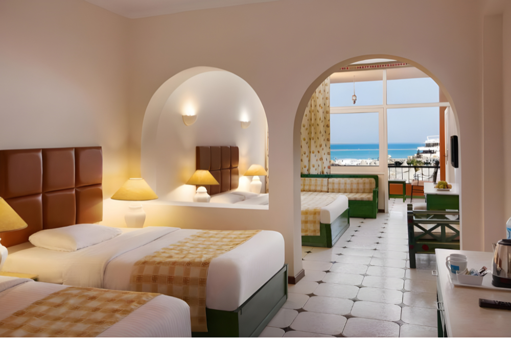 صورة الفندق 10