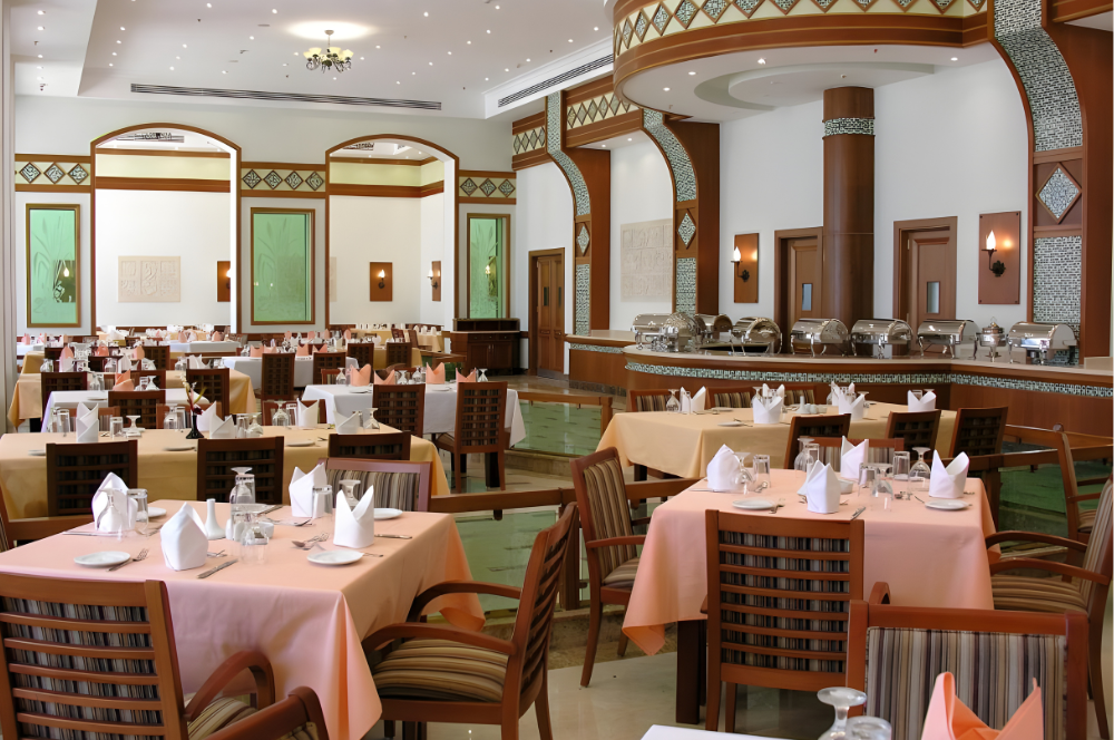 صورة الفندق 3