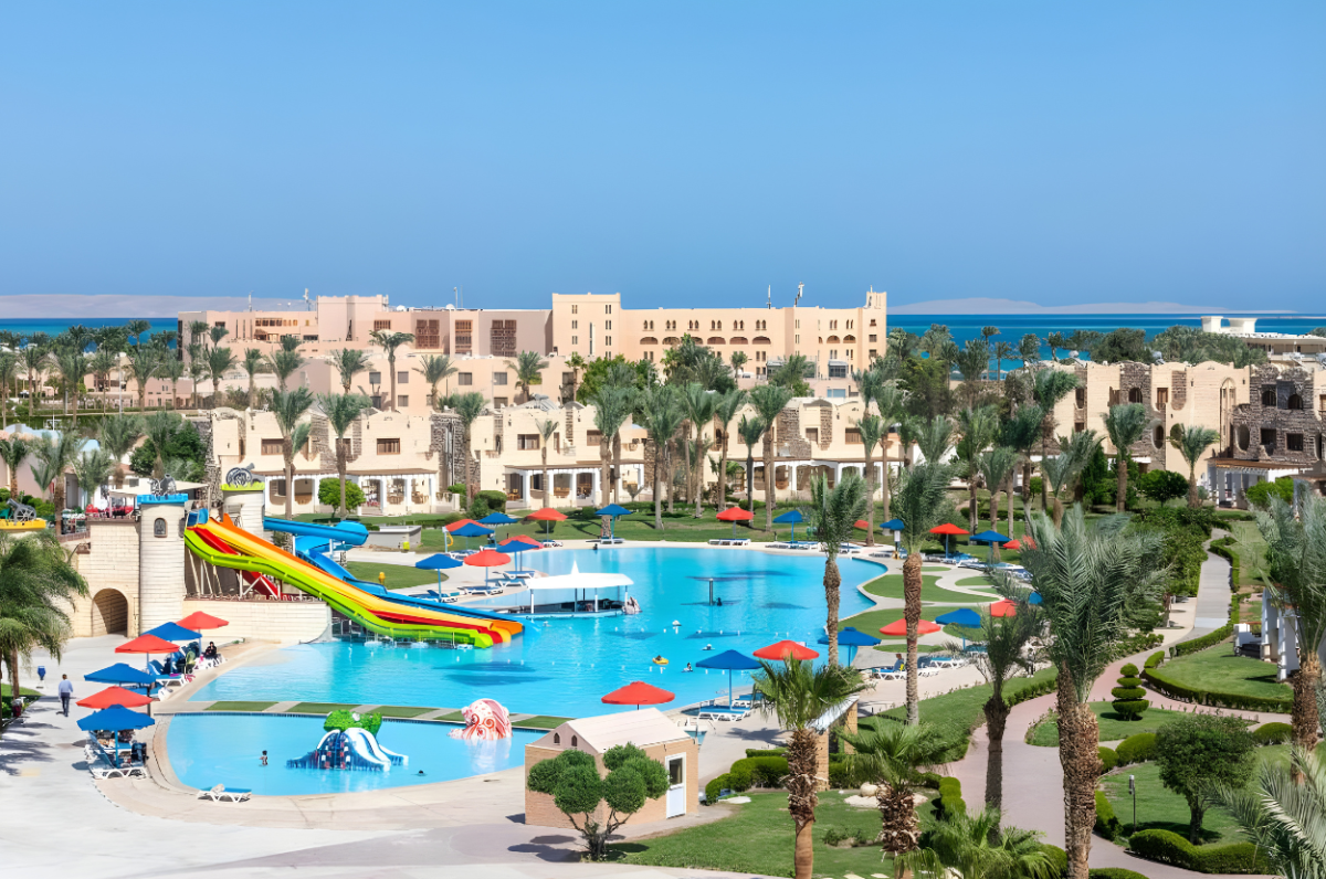 صورة الفندق 1