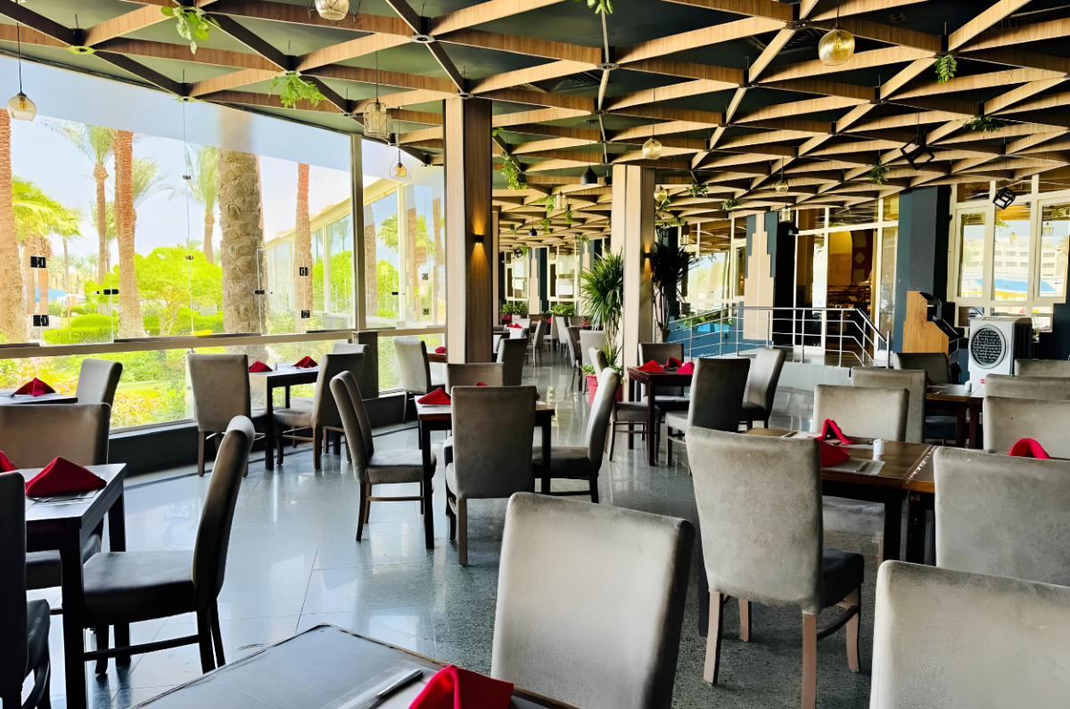 صورة الفندق 6