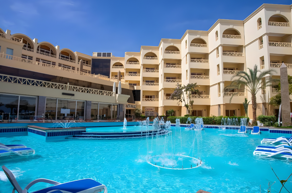 صورة الفندق 1