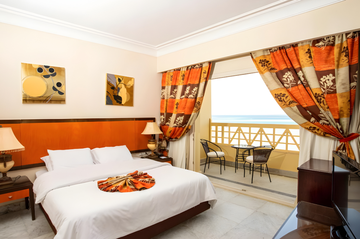 صورة الفندق 2