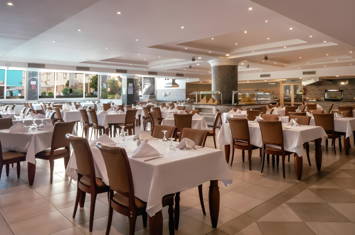 صورة الفندق 8