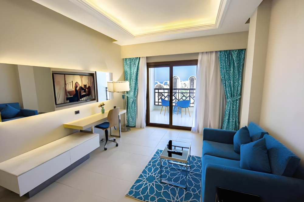 صورة الفندق 3