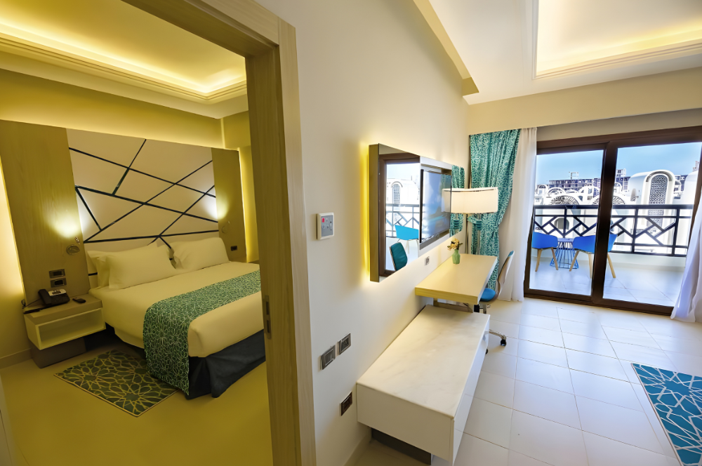 صورة الفندق 10