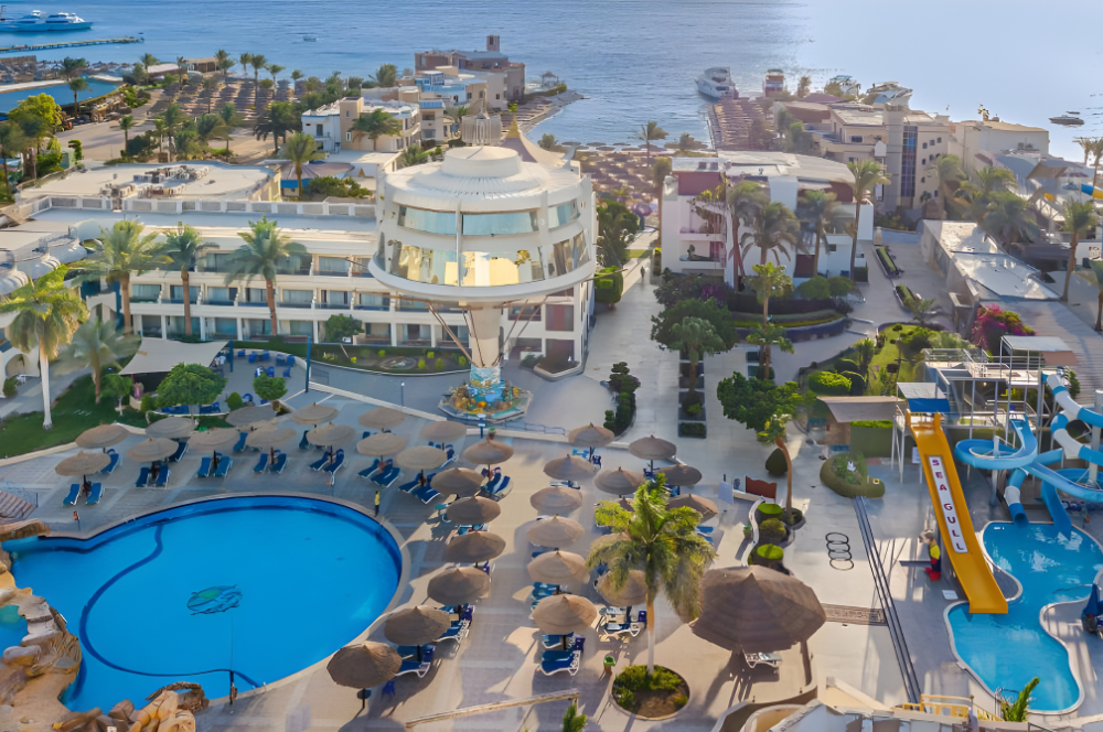 صورة الفندق 1