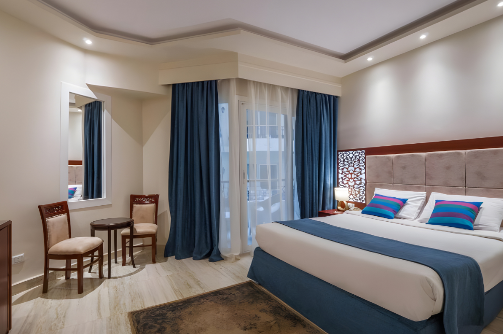 صورة الفندق 6