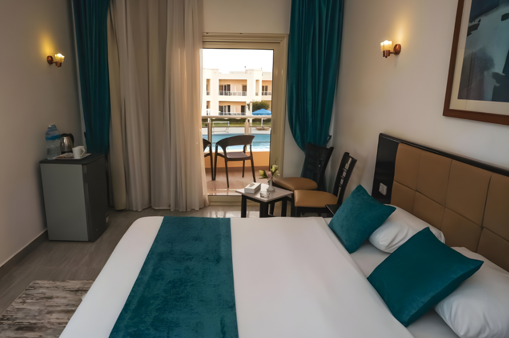 صورة الفندق 1