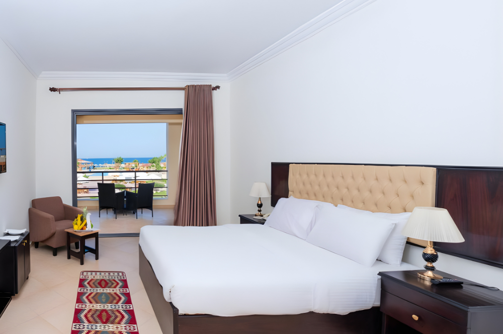 صورة الفندق 5