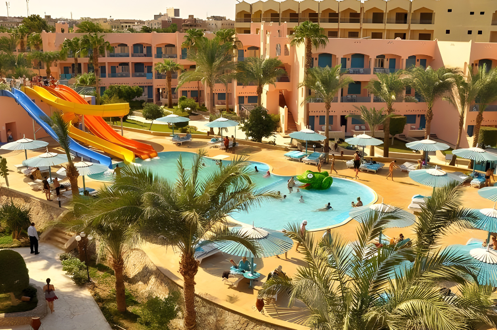 صورة الفندق 1