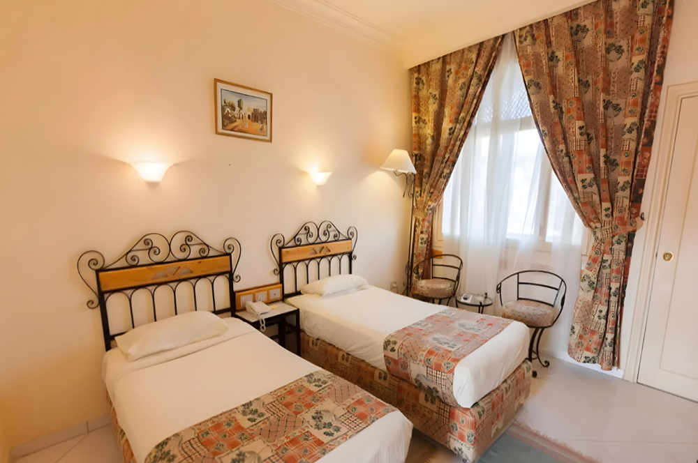 صورة الفندق 2