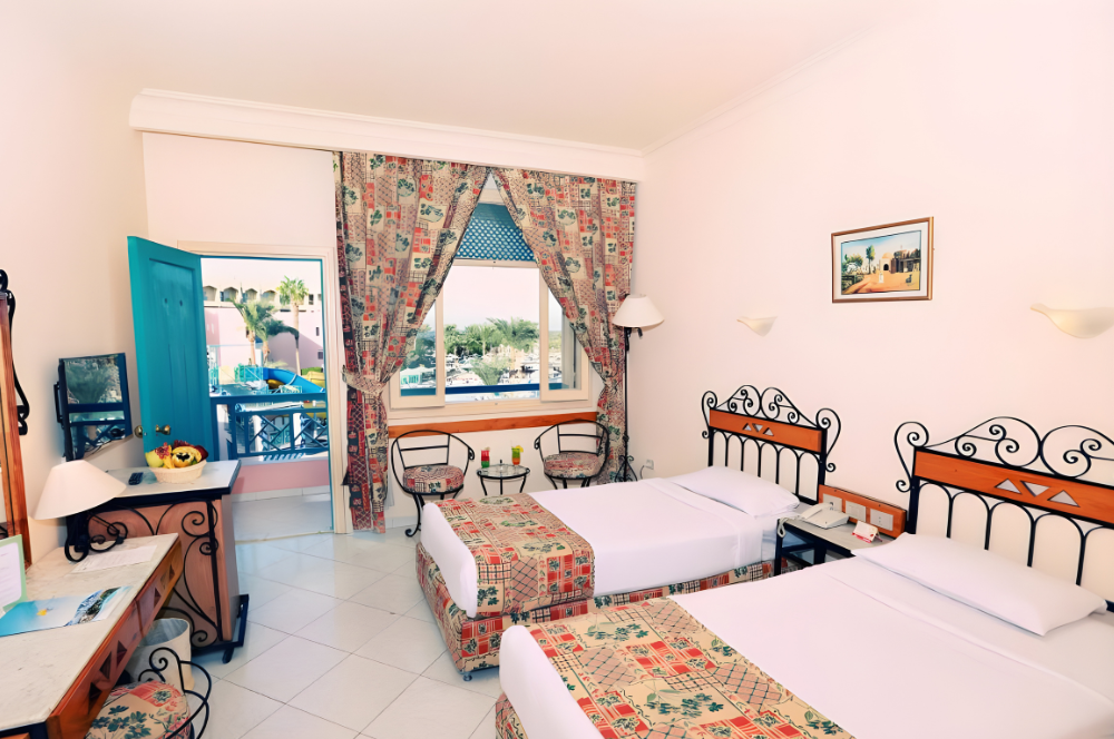 صورة الفندق 7