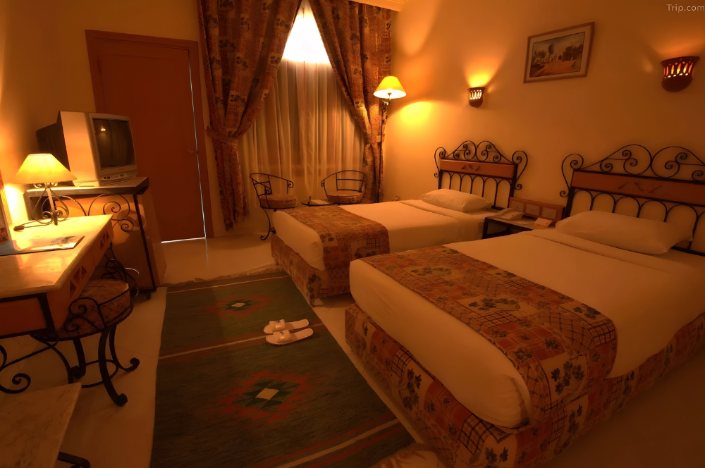 صورة الفندق 8