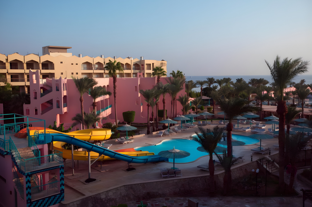 صورة الفندق 9