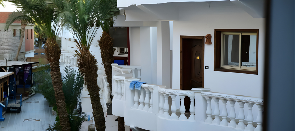 صورة الفندق 2