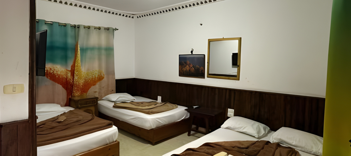 صورة الفندق 7