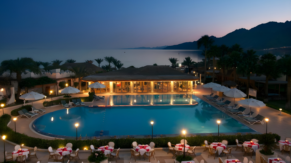 صورة الفندق 1