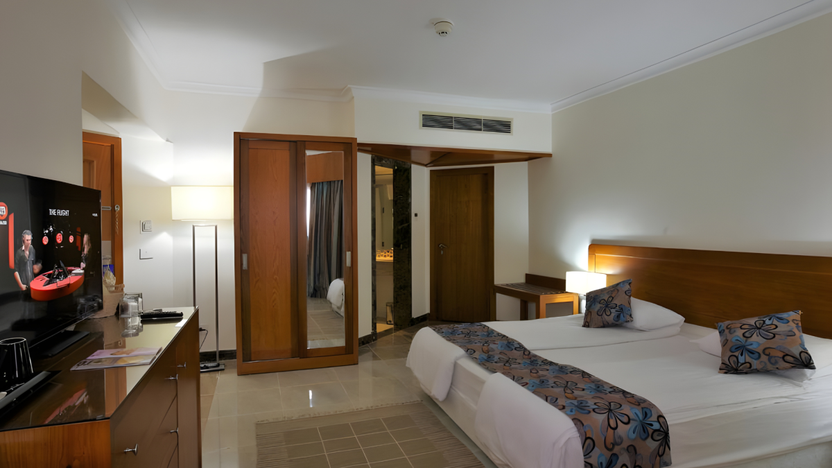 صورة الفندق 4