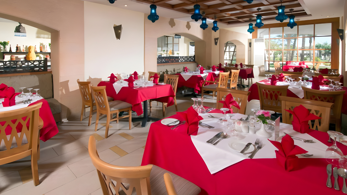 صورة الفندق 8