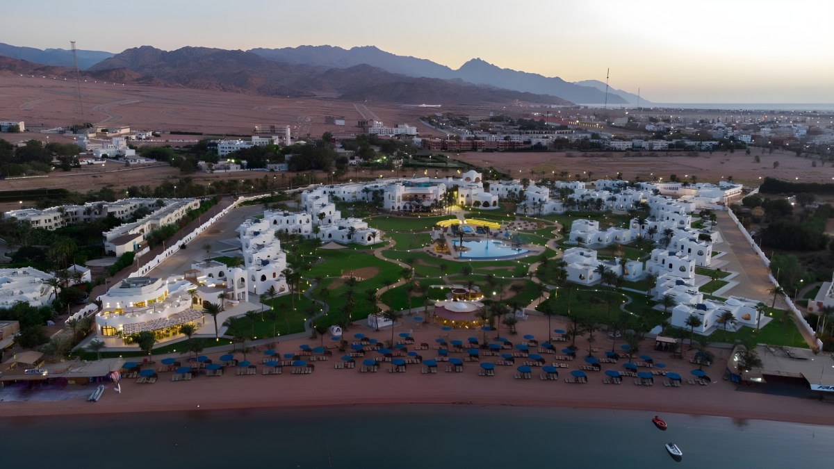 صورة الفندق 1