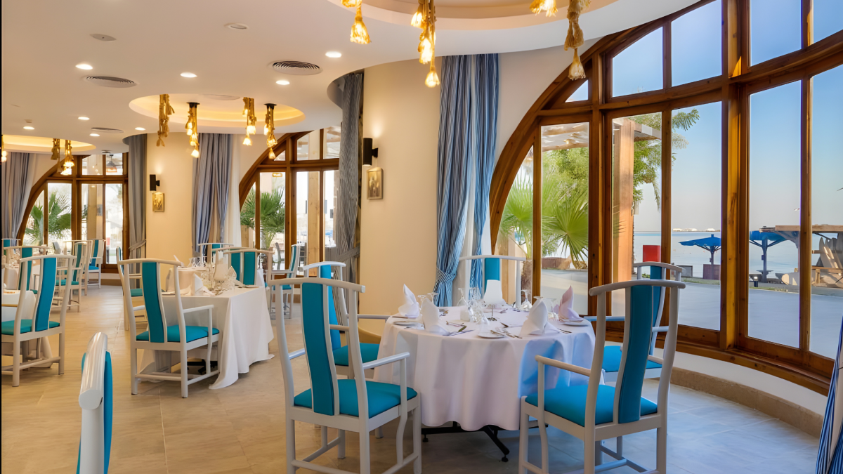 صورة الفندق 3