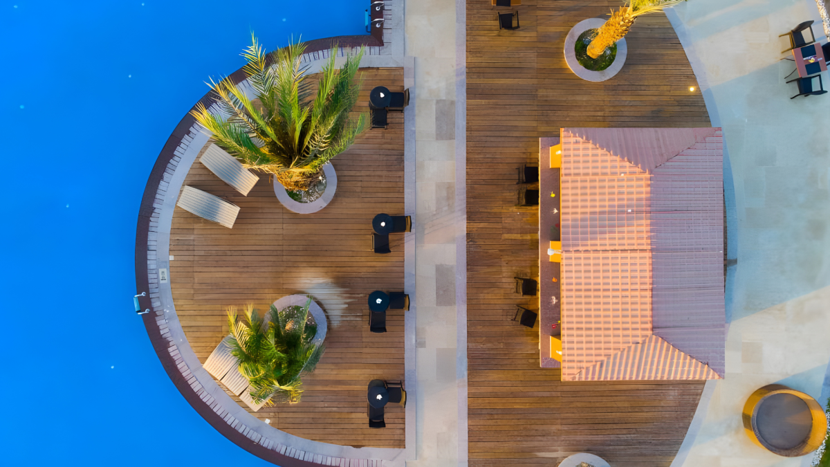 صورة الفندق 4