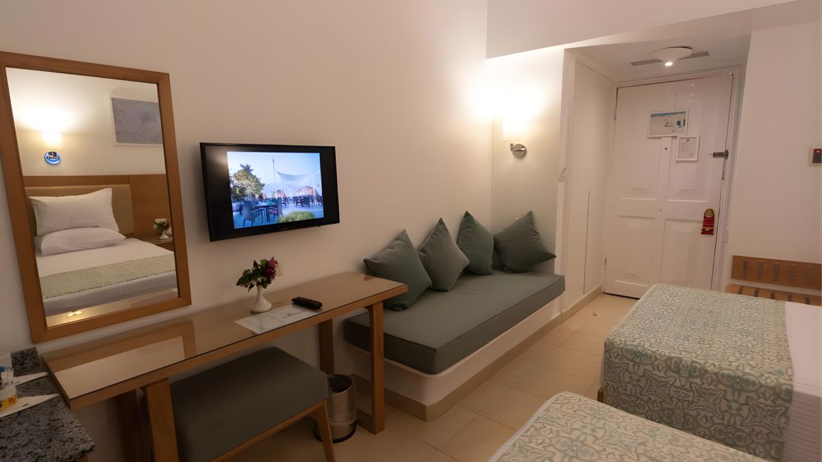 صورة الفندق 1