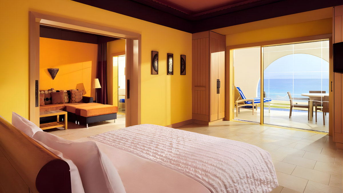 صورة الفندق 1