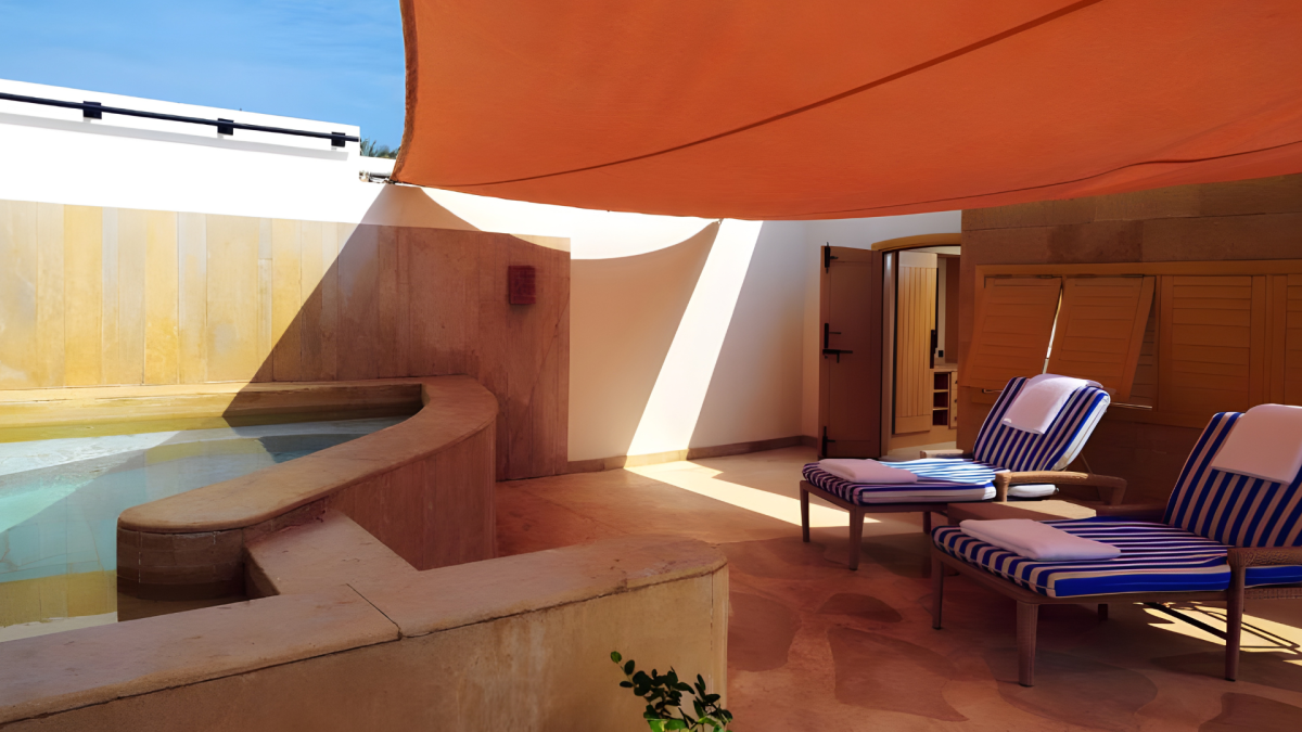 صورة الفندق 2