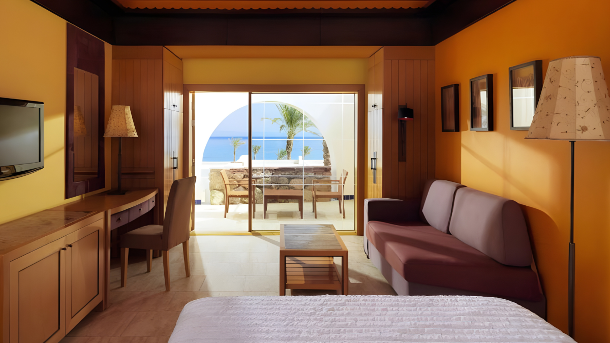 صورة الفندق 3