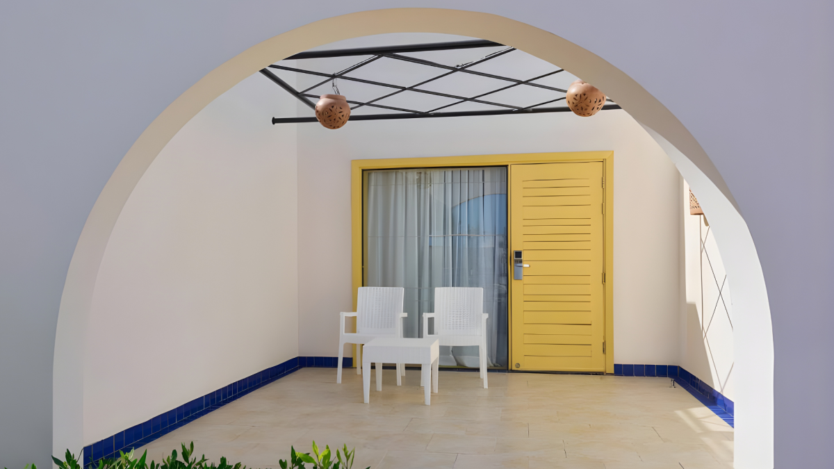 صورة الفندق 4