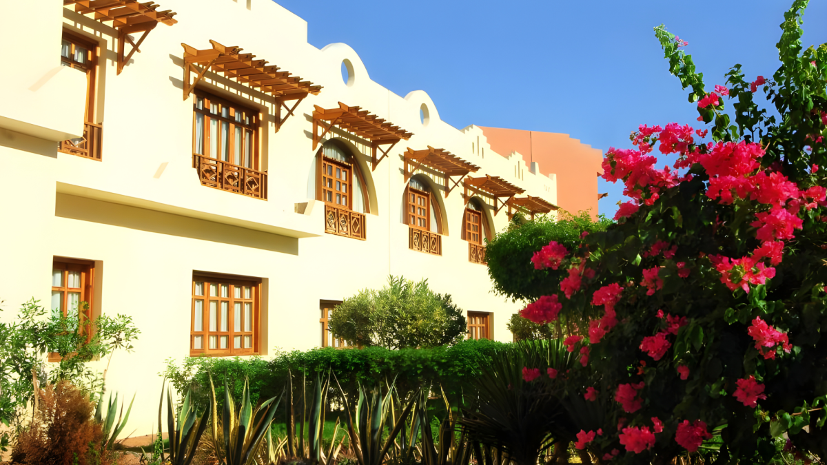 صورة الفندق 1