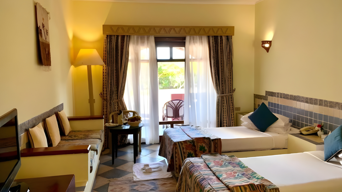 صورة الفندق 5